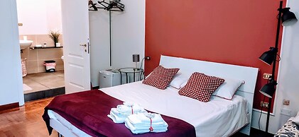 B&B La Casa del Sole a Mergellina