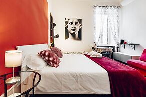 B&B La Casa del Sole a Mergellina