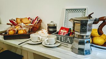 B&B La Casa del Sole a Mergellina