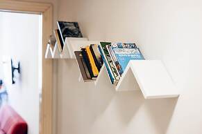 B&B La Casa del Sole a Mergellina