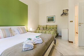 B&B La Casa del Sole a Mergellina