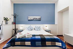 B&B La Casa del Sole a Mergellina