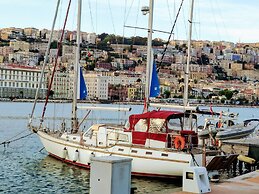 B&B La Casa del Sole a Mergellina