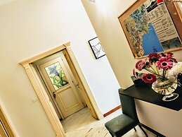 B&B La Casa del Sole a Mergellina