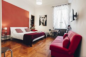 B&B La Casa del Sole a Mergellina