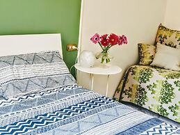 B&B La Casa del Sole a Mergellina