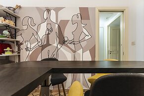 B&B La Casa del Sole a Mergellina