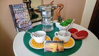 B&B La Casa del Sole a Mergellina