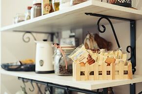 B&B La Casa del Sole a Mergellina