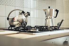 B&B La Casa del Sole a Mergellina