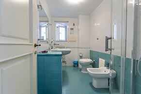 B&B La Casa del Sole a Mergellina