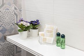 B&B La Casa del Sole a Mergellina