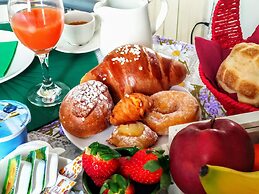 B&B La Casa del Sole a Mergellina