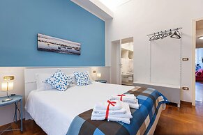 B&B La Casa del Sole a Mergellina