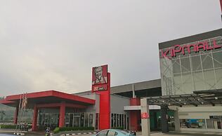 IKON Hotel at KLIA & KLIA2