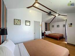 Caliraya Ecoville Recreation and Farm Resort