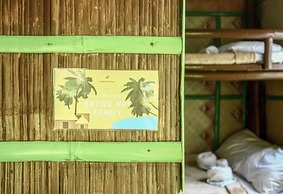 Caliraya Ecoville Recreation and Farm Resort