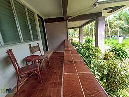 Caliraya Ecoville Recreation and Farm Resort