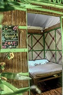 Caliraya Ecoville Recreation and Farm Resort