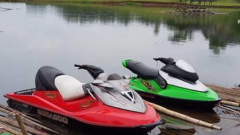 Caliraya Ecoville Recreation and Farm Resort