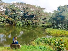 Caliraya Ecoville Recreation and Farm Resort