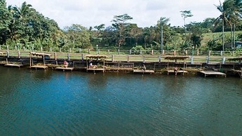 Caliraya Ecoville Recreation and Farm Resort