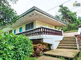 Caliraya Ecoville Recreation and Farm Resort