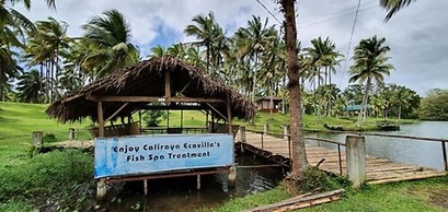 Caliraya Ecoville Recreation and Farm Resort