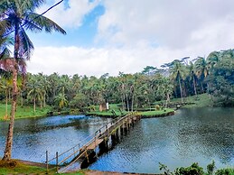 Caliraya Ecoville Recreation and Farm Resort