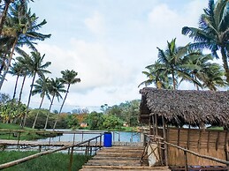 Caliraya Ecoville Recreation and Farm Resort