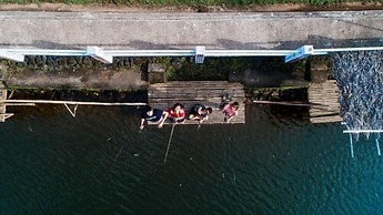 Caliraya Ecoville Recreation and Farm Resort