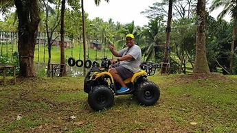 Caliraya Ecoville Recreation and Farm Resort