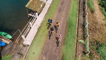 Caliraya Ecoville Recreation and Farm Resort