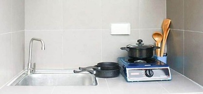 Caliraya Ecoville Recreation and Farm Resort