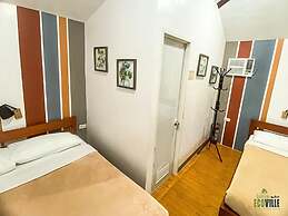 Caliraya Ecoville Recreation and Farm Resort