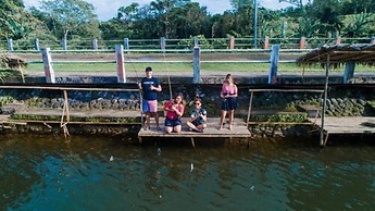 Caliraya Ecoville Recreation and Farm Resort