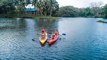 Caliraya Ecoville Recreation and Farm Resort