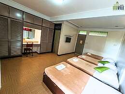 Caliraya Ecoville Recreation and Farm Resort