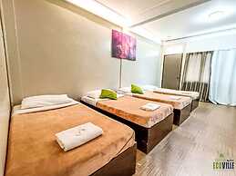 Caliraya Ecoville Recreation and Farm Resort