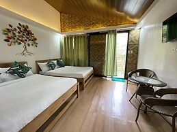 Caliraya Ecoville Recreation and Farm Resort