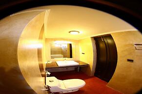 Sanskruti Quality Resort