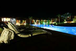 Sanskruti Quality Resort