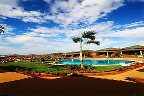 Sanskruti Quality Resort