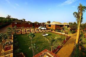 Sanskruti Quality Resort