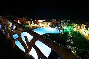 Sanskruti Quality Resort