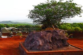 Sanskruti Quality Resort