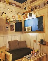 NEMARU Stay&Discovery - Hostel