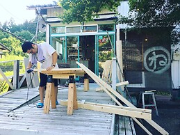 NEMARU Stay&Discovery - Hostel