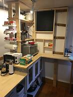 NEMARU Stay&Discovery - Hostel