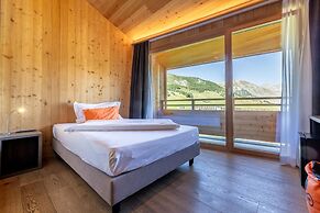 Montivas Lodge